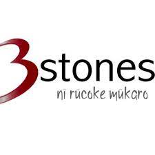 3 STONES