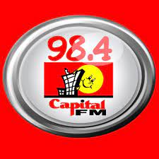 CAPITAL FM