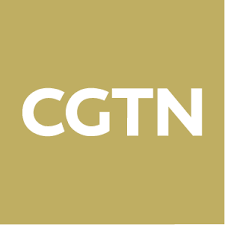 CGTN TV