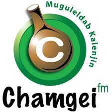 CHAMGEI FM