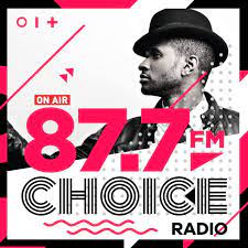 CHOICE RADIO