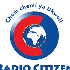RADIO CITIZEN