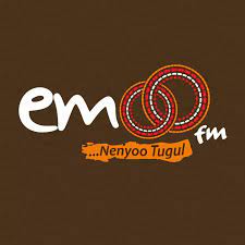 EMOO FM