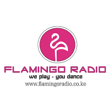FLAMINGO RADIO