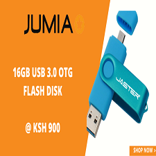 otg flash disk