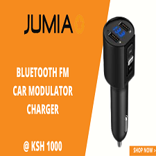 fm modulator