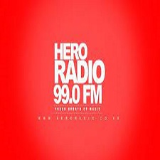 HERO RADIO