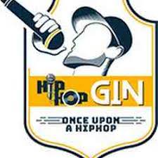 HIP HOP GIN