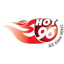 HOT 96