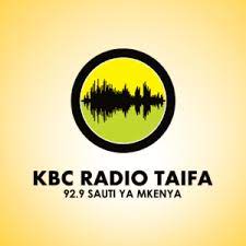 KBC REDIO TAIFA