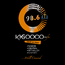 KIGOOCO FM
