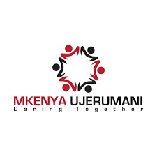 MKENYA UJERUMANI RADIO