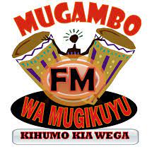 MUGAMBO WA MUGIKUYU FM