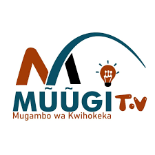 MUUGI TV