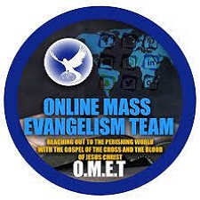 ONLINE MASS EVANGELISM TEAM