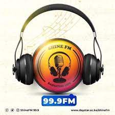 SHINE FM