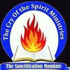 THE CRY OF THE SPIRIT RADIO