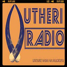 UTHERI RADIO