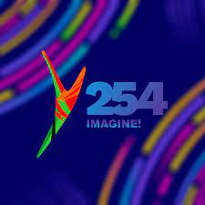Y254